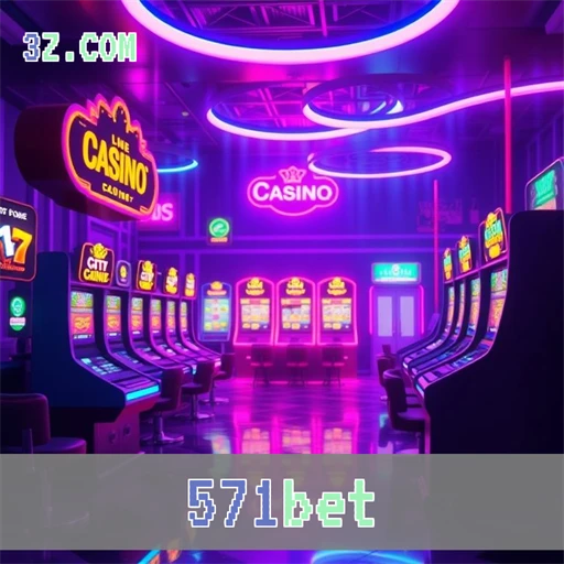 571bet Cassino Virtual