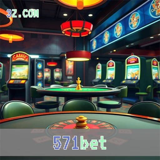 Confiavel: A Trajetória de Sucesso da 571bet no Brasil