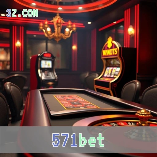 Slots Criativos e Empolgantes na 571bet para Jogadores Brasileiros