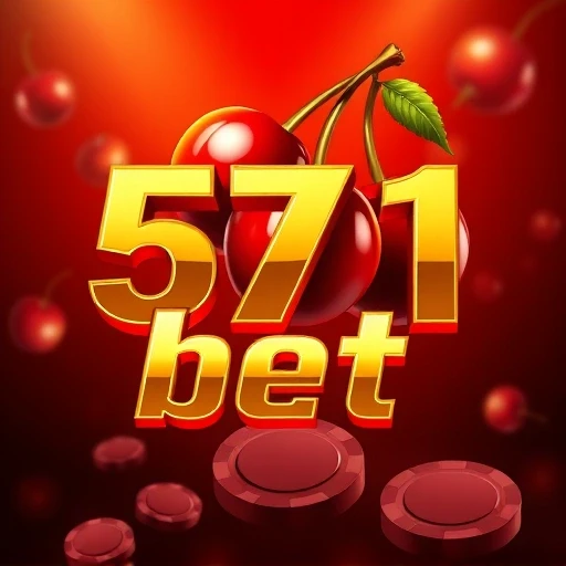 571bet Logo