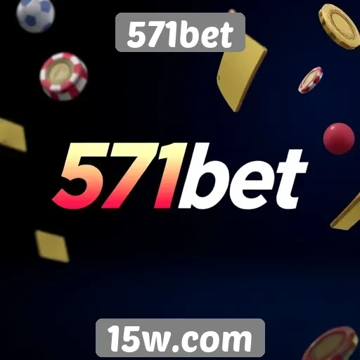 Avaliação da plataforma de jogos 571bet