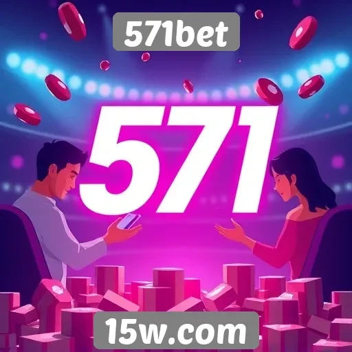 Impacto das promoções no engajamento do 571bet