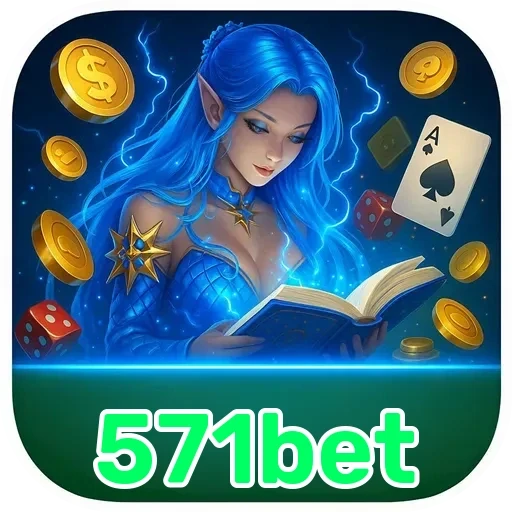 571bet Login