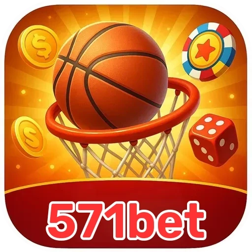 571bet Promoções