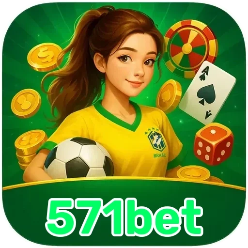 571bet Caça-Níqueis